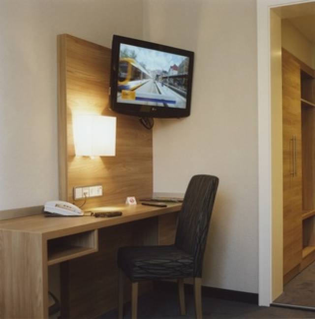 Vista General