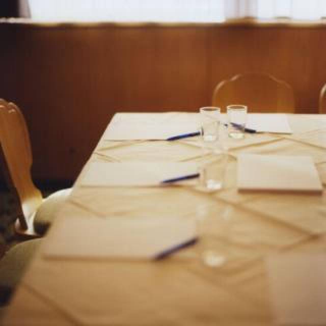 Conferencias