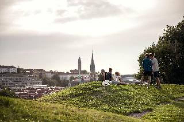 Vista General