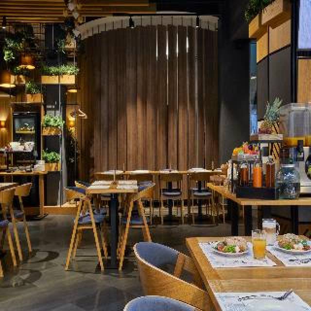 Restaurante