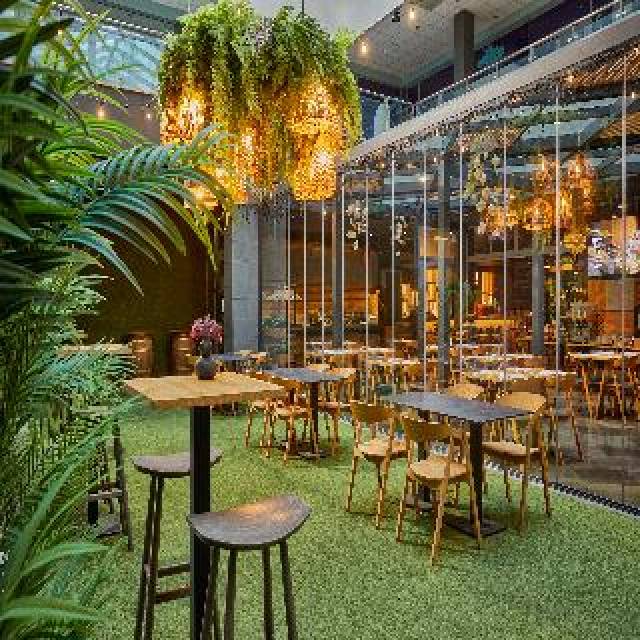 Restaurante