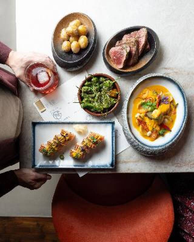 Restaurante