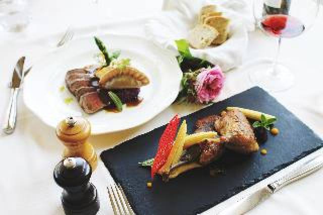 Restaurante
