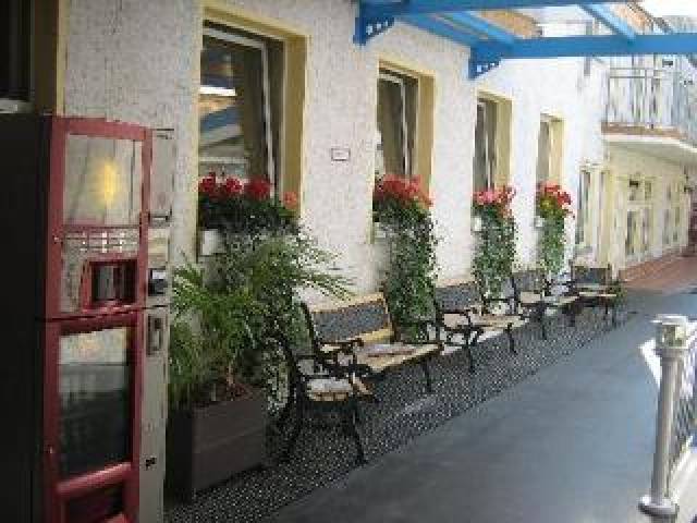 Terraço