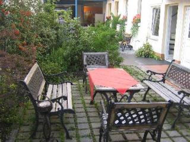 Terraço