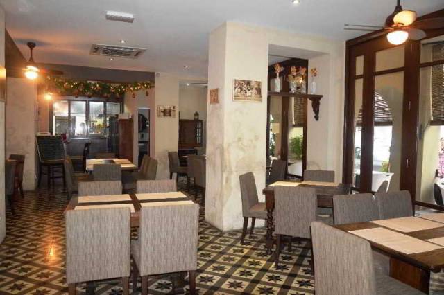 Restaurante