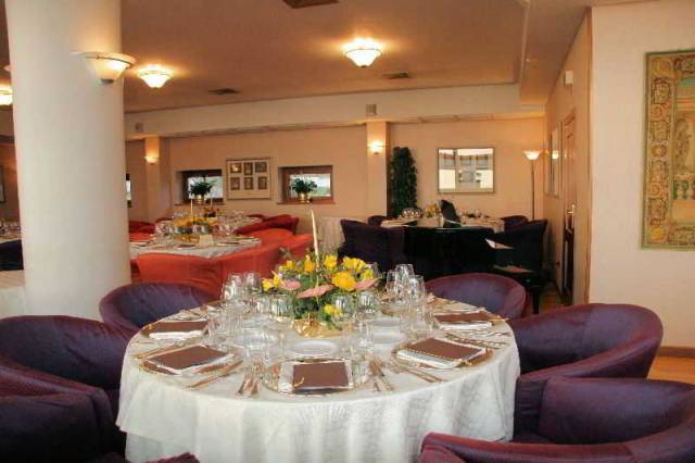 Restaurante