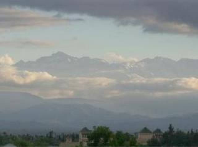 Vista General