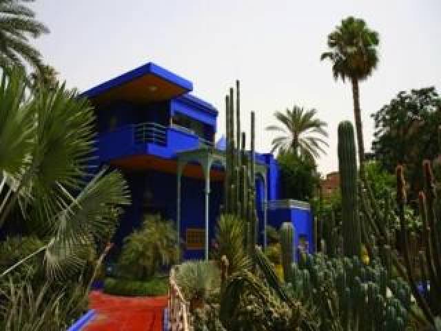Vista General
