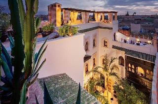 Vista General
