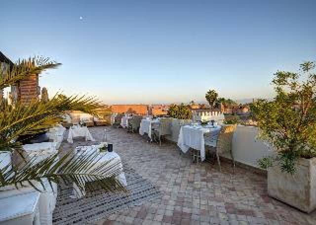 Terraço