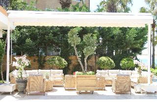 Terraço