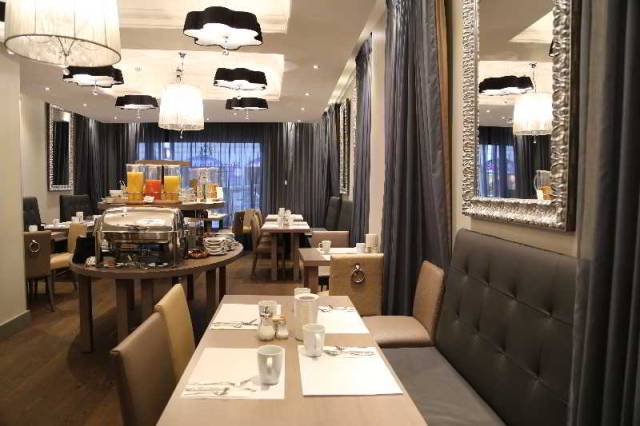 Restaurante