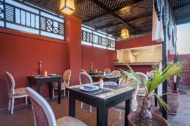 Restaurante