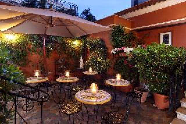 Terraço