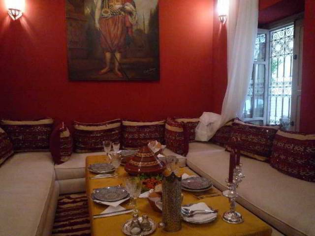 Restaurante