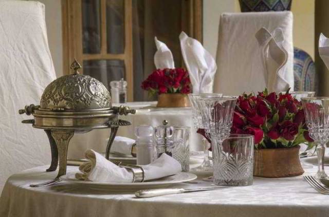 Restaurante
