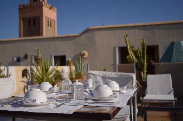 Restaurante