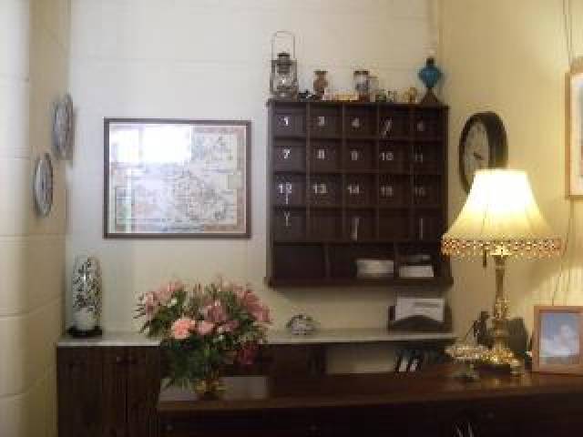 Vista General