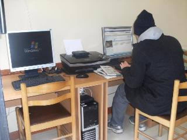 Vista General