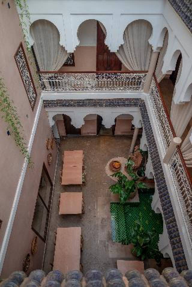 Vista General
