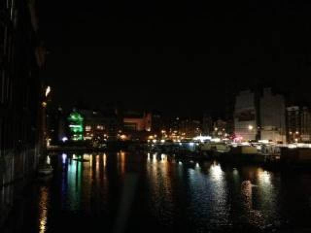Vista General
