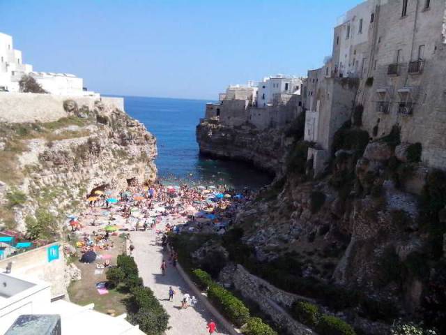 Praia