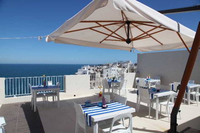 Terraço