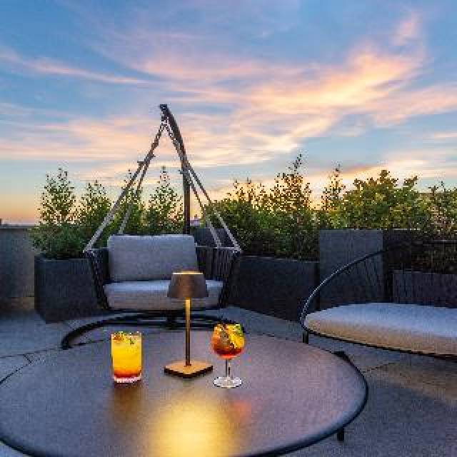 Terraço
