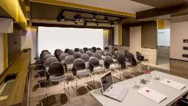 Conferencias