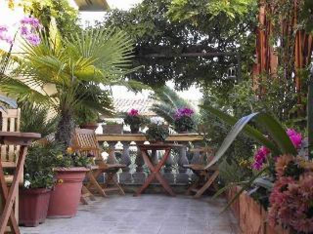 Terraço