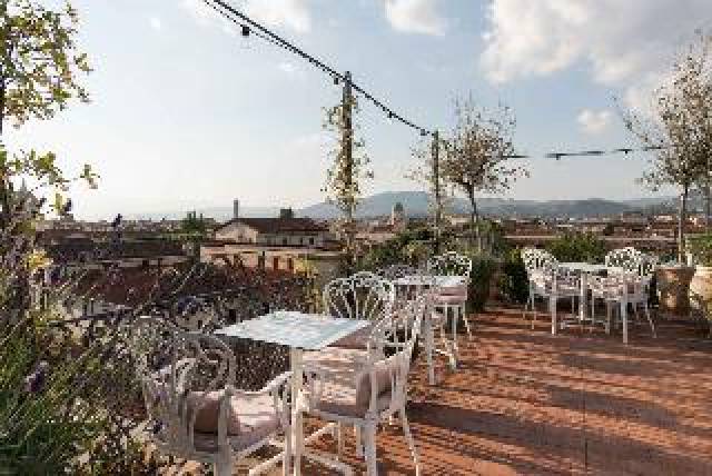 Terraço