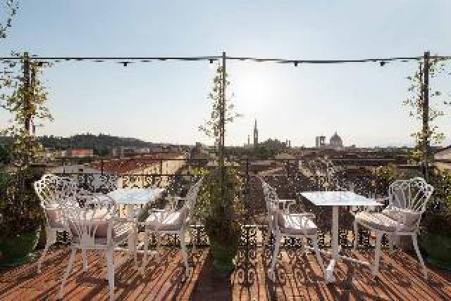 Terraço