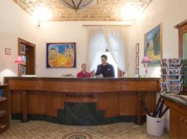 Vista General