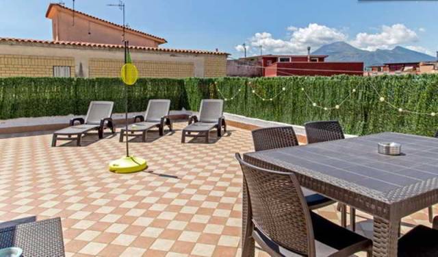 Terraço