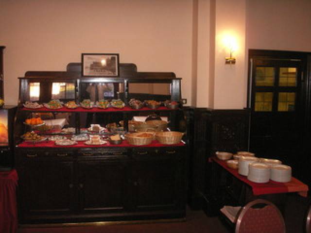 Restaurante