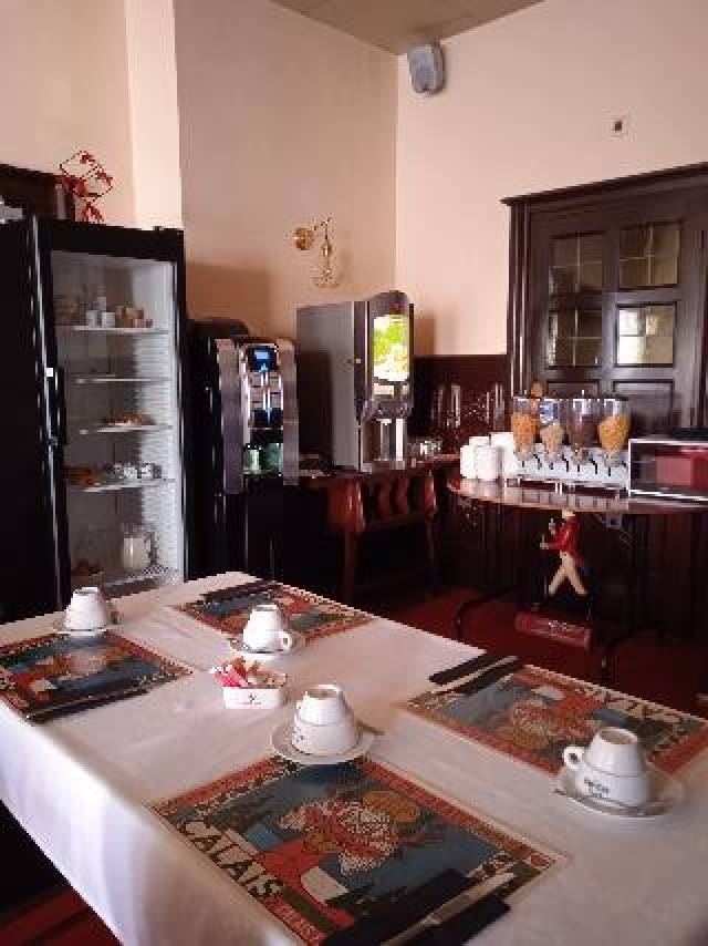 Restaurante