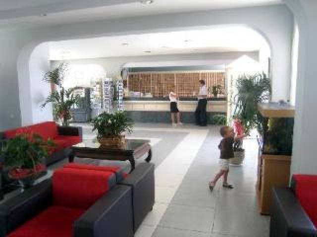 Vista General