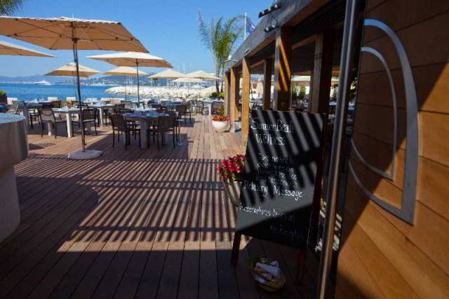 Restaurante