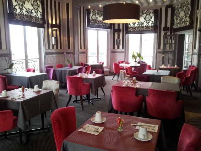 Restaurante