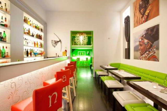 Bar