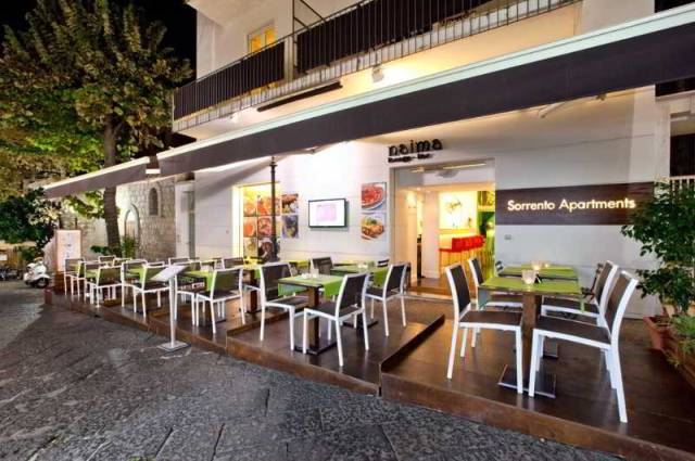 Restaurante