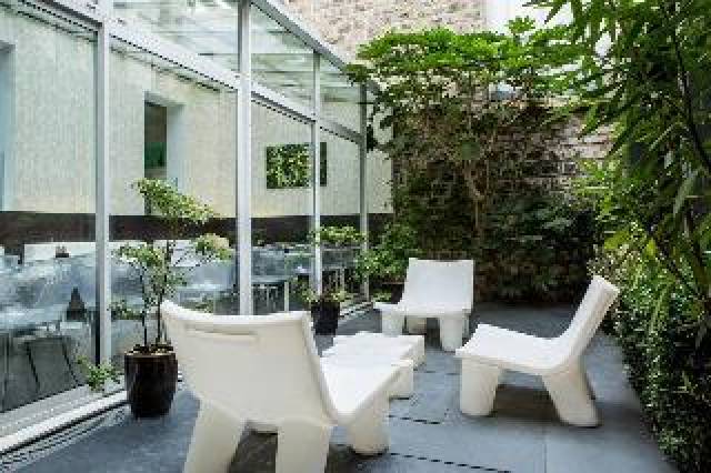 Terraço