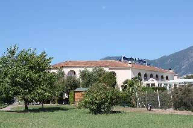Vista General
