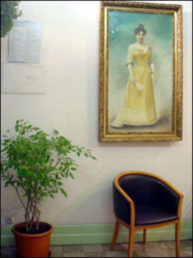 Vista General