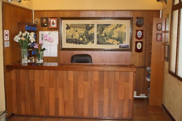 Vista General