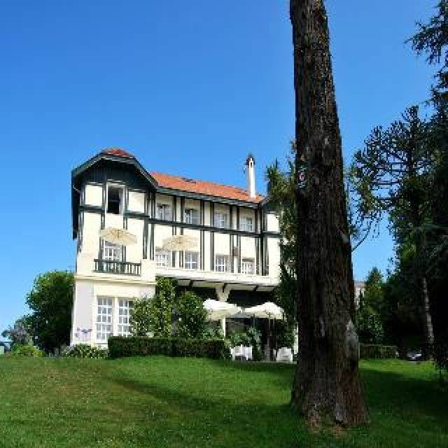 Vista General