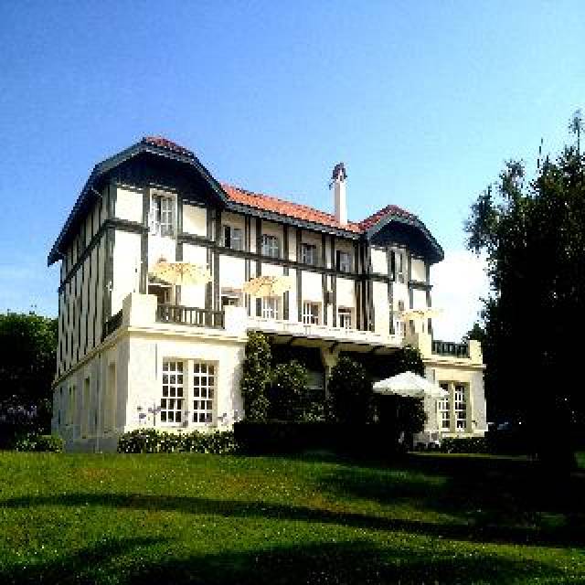 Vista General