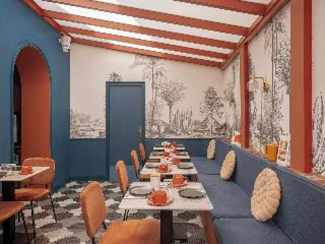 Restaurante