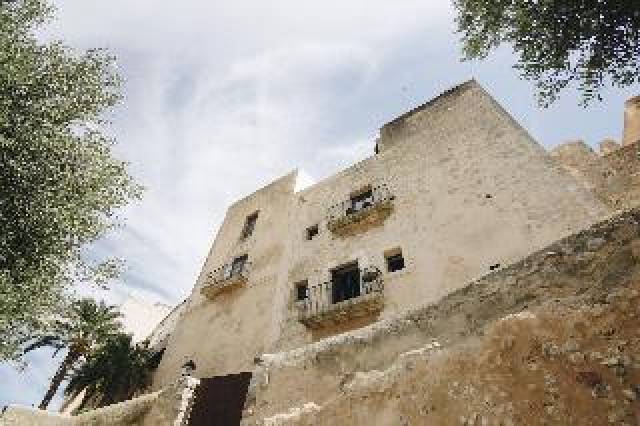 Vista General